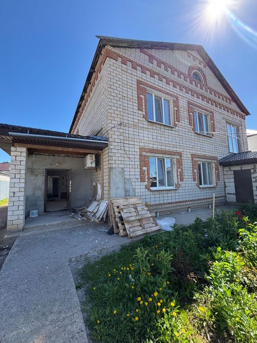 Продам коттедж район 5 поликлинники