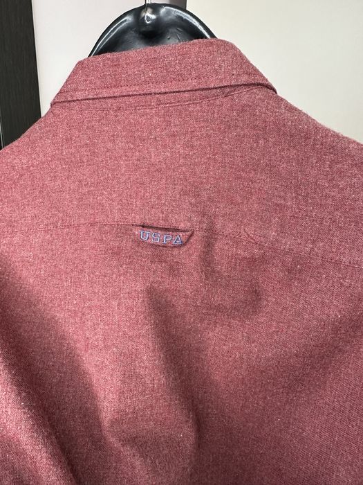 Мъжка риза U.S.POLO ASSN