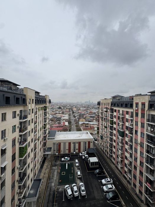 ЖК Art House uchtepa tumani