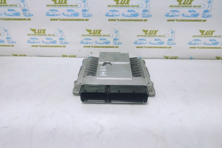 Calculator motor ecu 2.0 tdi BRD 03g906018aQ 5wp45549ah Audi A4 B7  [din 2004 pana  2008] seria