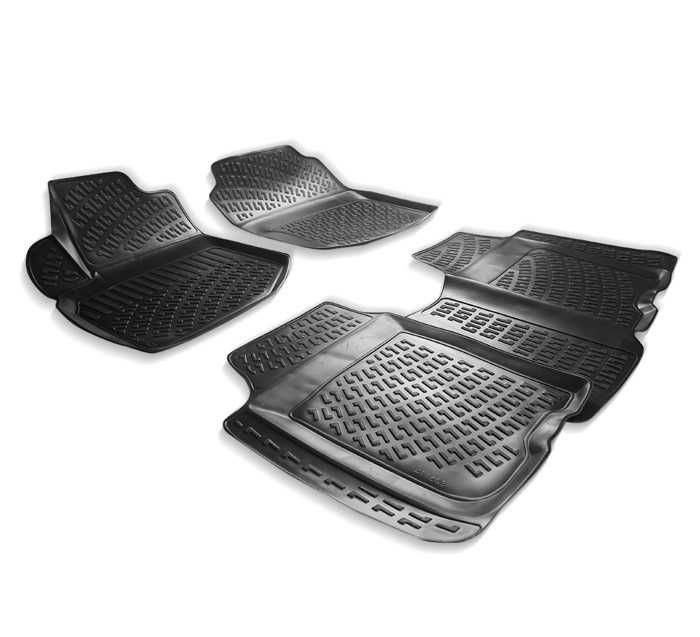 Гумени стелки тип Леген 3D Rizline Хонда Honda Jazz Fitt