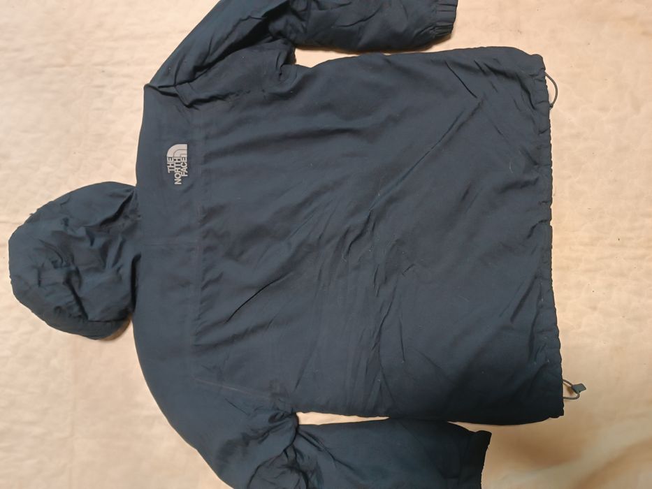The north face два модела