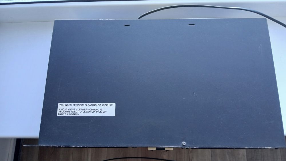 Усилитель. Контролёр.