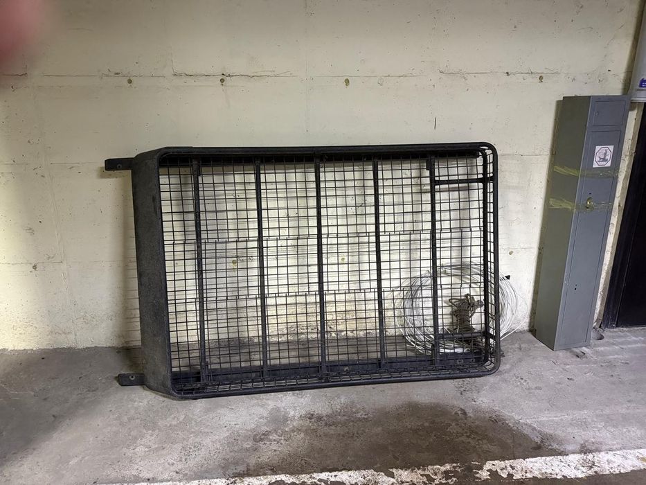 Продам богажник от уаз патриот