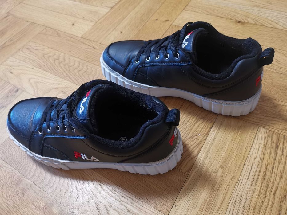 Мъжки маратонки Fila