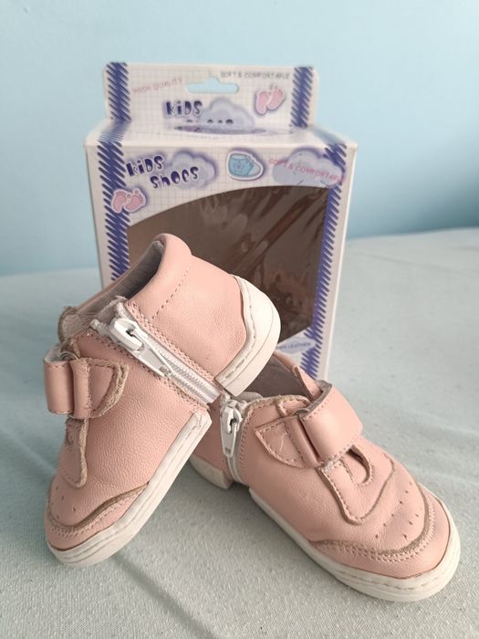 Обувки за прохождане Todor 19/20 номер