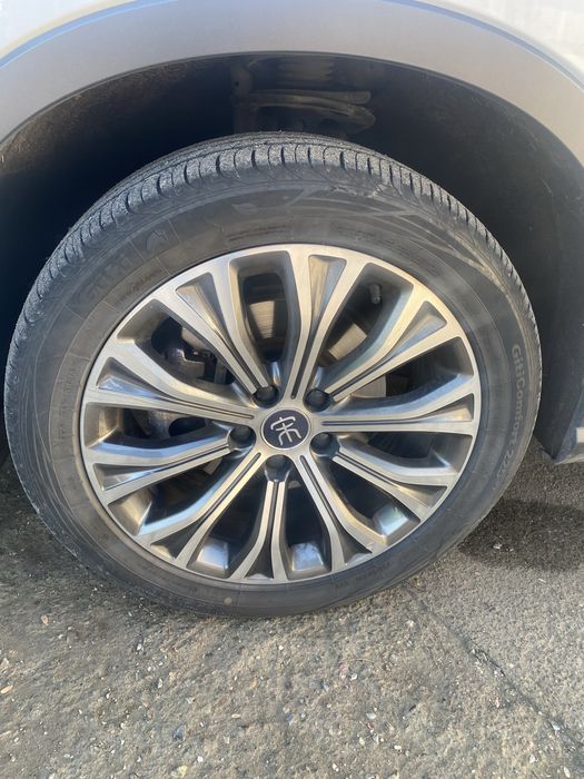 Диски Song pro by Tayota 19