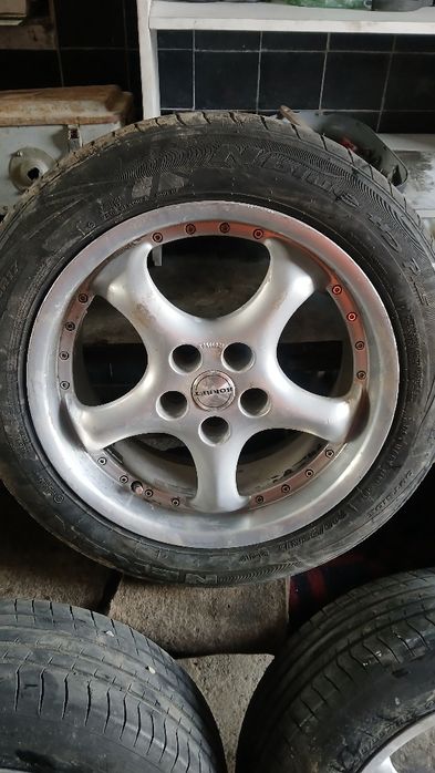 Продам титанка р17