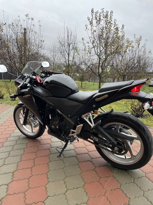 Vand Honda CBR 250R 2012
