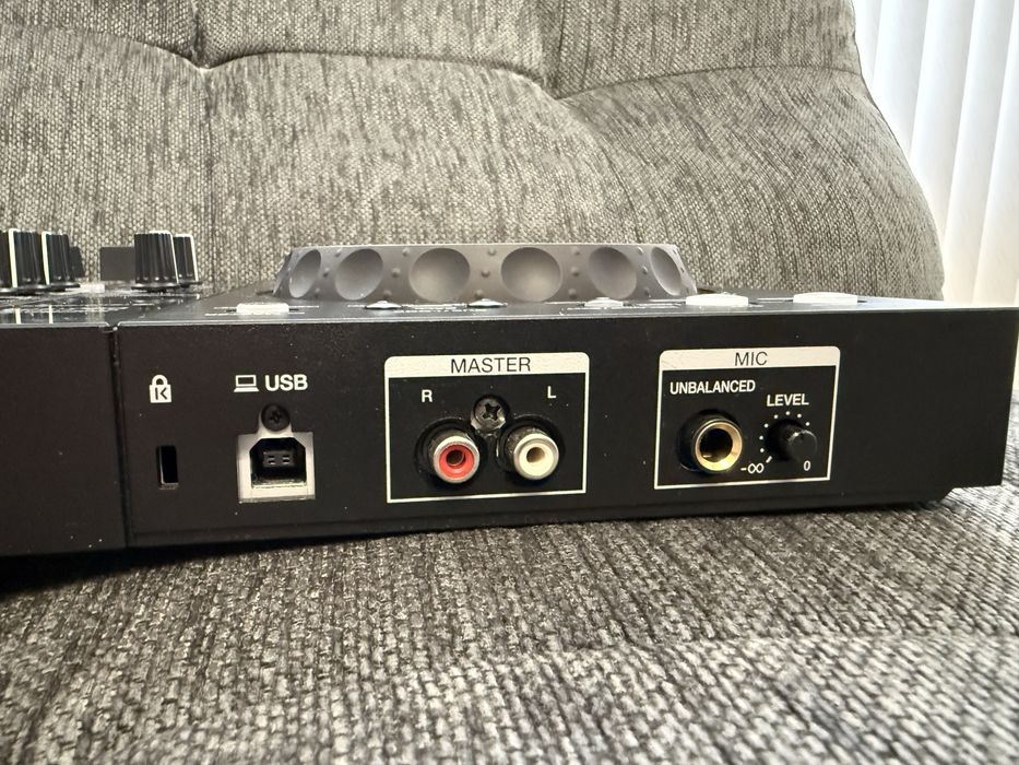 Pioneer DDJ 400