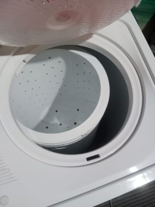 Продам стиральную машинку