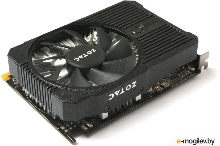 Видеокарта Zotac GTX 1050 2gb