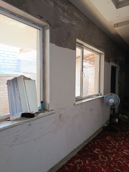 продается дом без ремонта