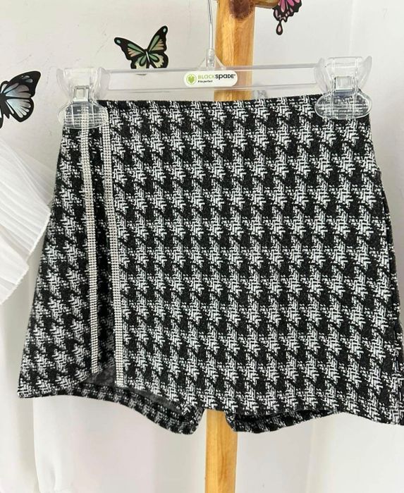 Contrast пола-панталон 116 см. Подарък чорапогащник.!