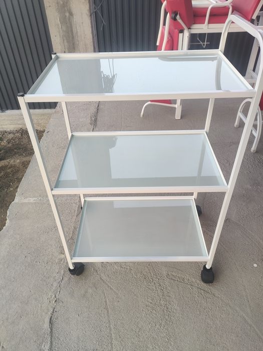 Манипуляционный стол