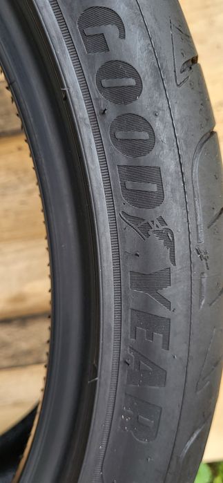 2 anvelope 225 40 19 googyear f1 dot 2021 6,5mm