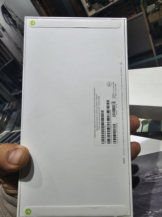 Apple watch ayfon soat