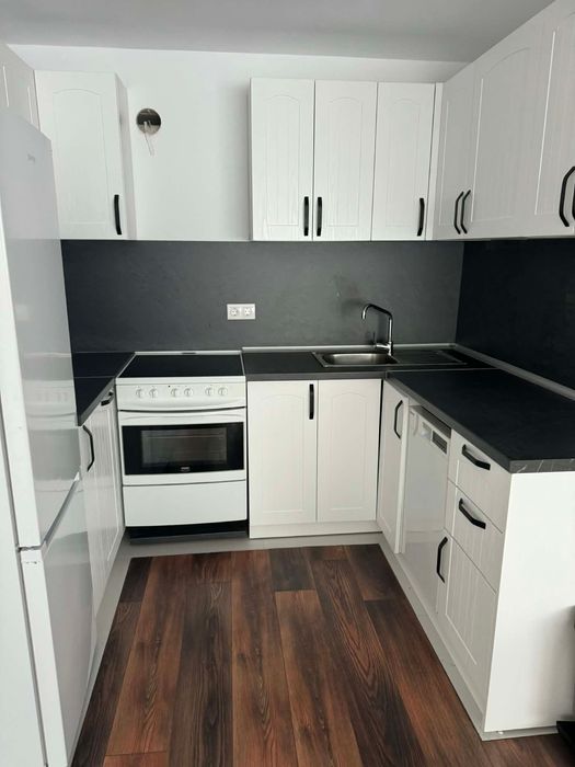 Двустаен апартамент под наем в ж.к. Манастирски ливади, 2222538