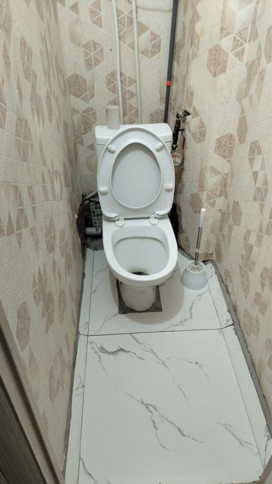 2 бөлмелі пәтер ұзақ мерзімге