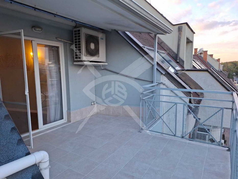 Дава се под наем Мезонет в София, Дианабад - 200 кв.м за 1000 € - Снимка #10