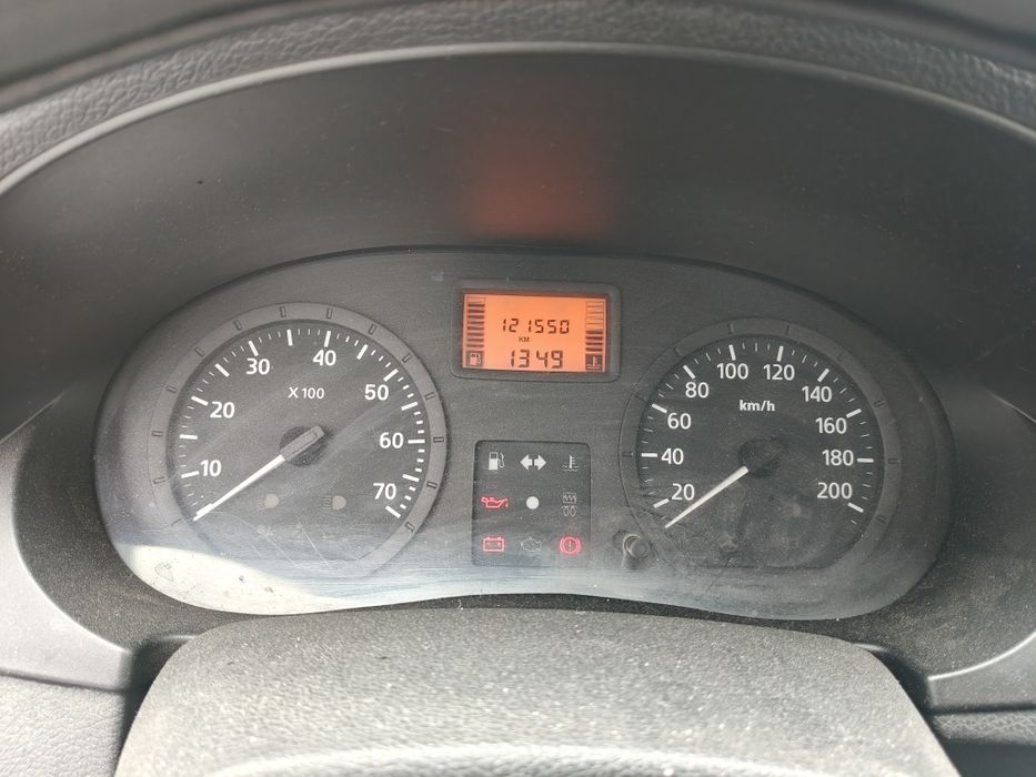 DACIA Logan 2005 — imagine 15