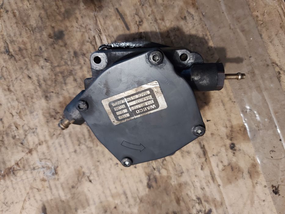 Вакуум помпа Шевролет Каптива , Опел Антара / Chevrolet Captiva , Opel