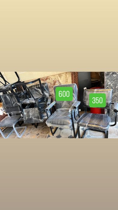 Krislo sotuvda sifatli va yangi