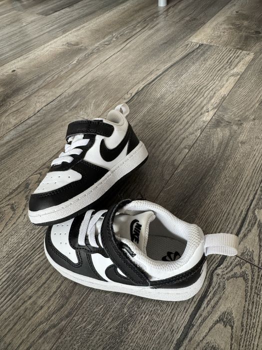 Детски обувки Nike 22 номер