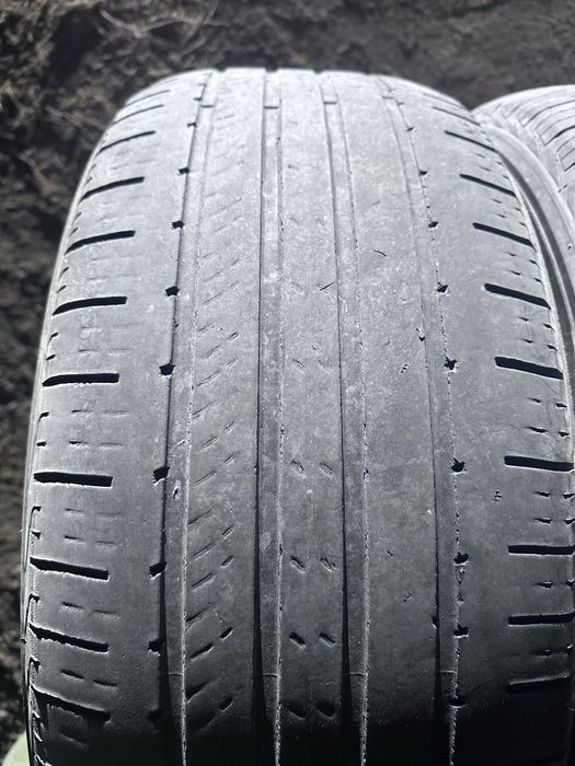 Шины 265/60R18 (6шт)