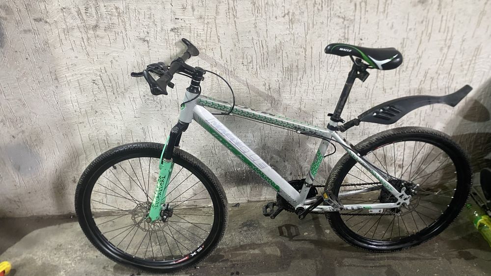 Велосипед 26размер