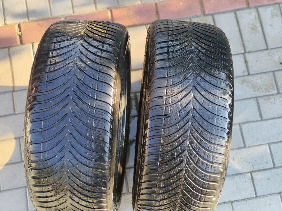 Cauciucuri Radburg 225 50 r17 all season