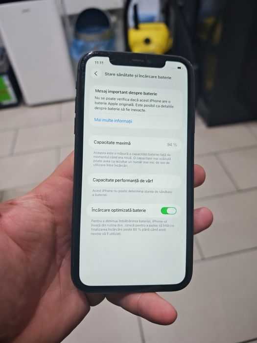 Oferta! Iphone 11 64gb