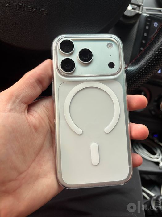 Iphone 17 pro 29 sikl