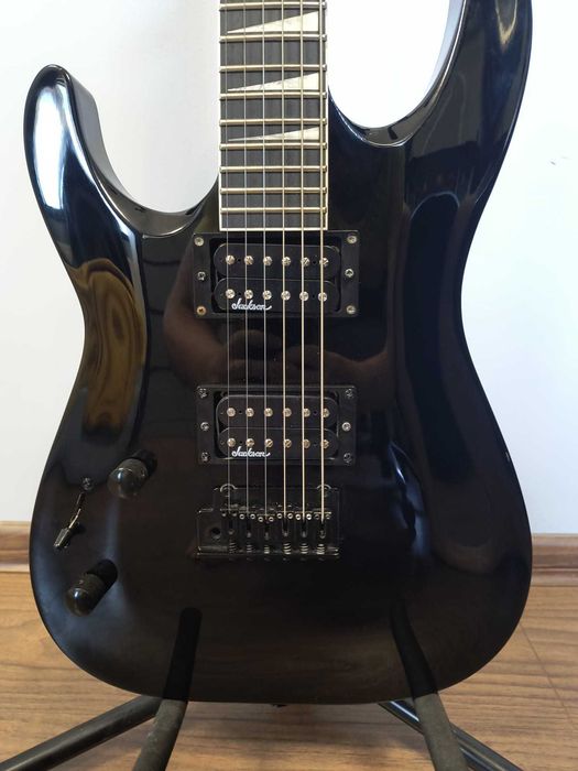 Jackson JS22 Stangaci LH