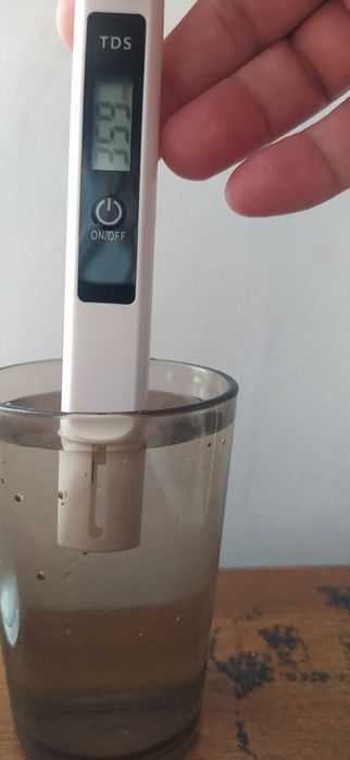 Смартфильтр для очистки воды