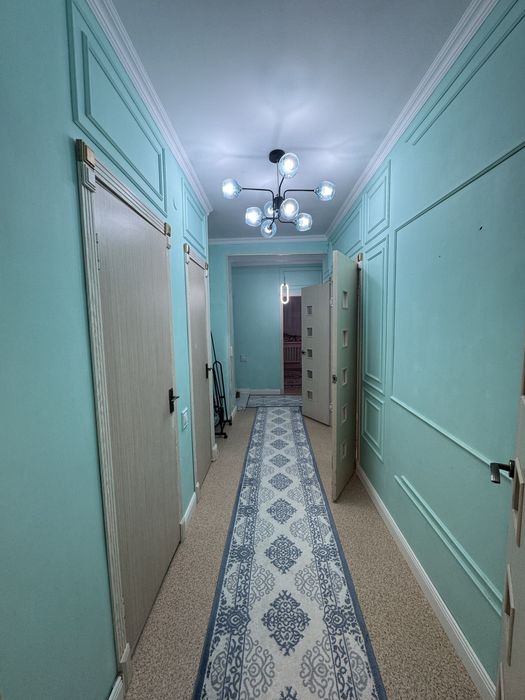 Продается 3х комн квартира