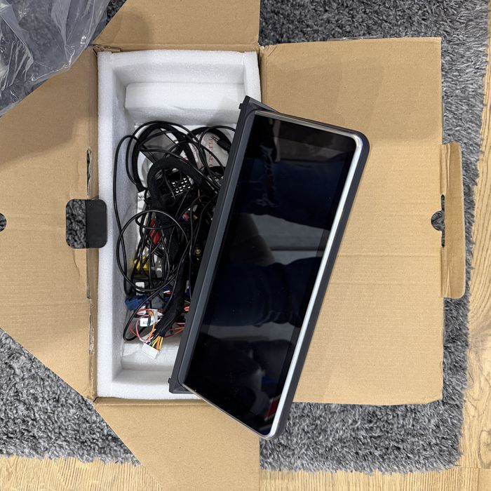 Мултимедия BMW X5/X6 E70/E71