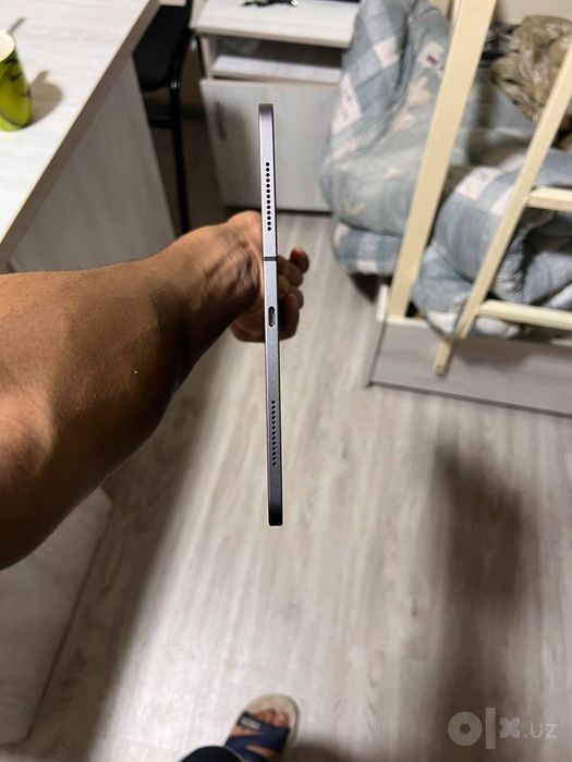 Ipad pro 11 inch