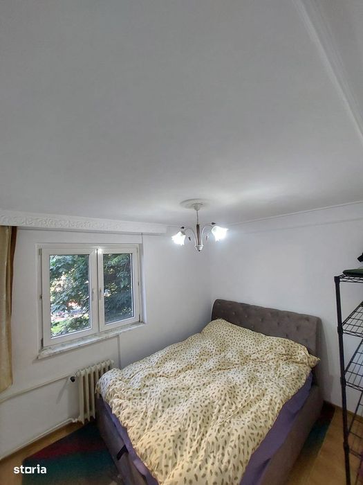 Apartament 2 camere decomandat- Alexandru cel Bun