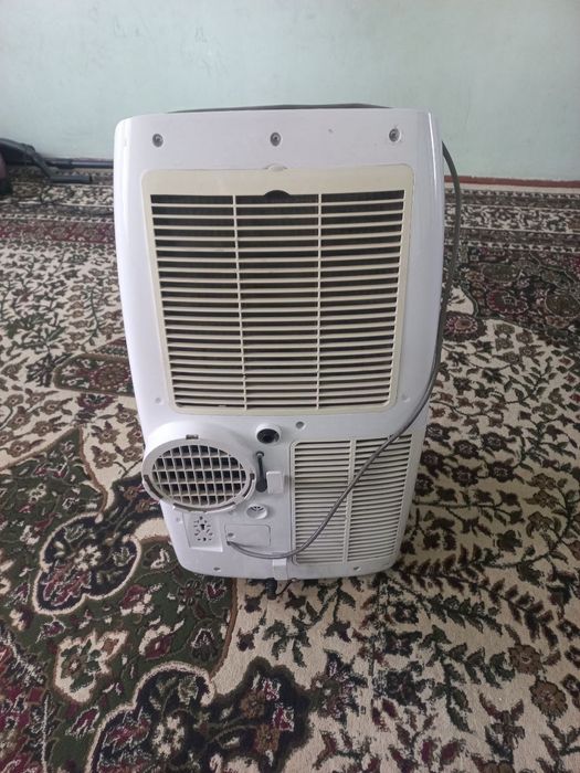 Мобил кондиционер 12