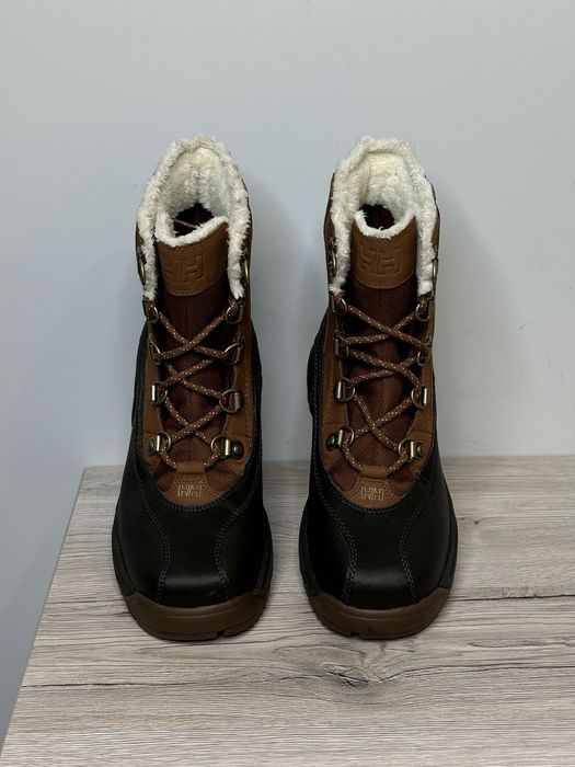 Дамски зимни боти Helly Hansen - номер 37, отлично състояние