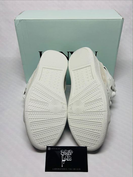 Lanvin curb albi