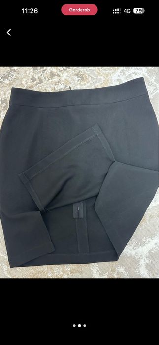 Одежда 42-44 размер