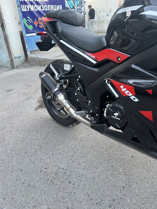 Оптом нарх! Ducasu 250cc в рассрочку!