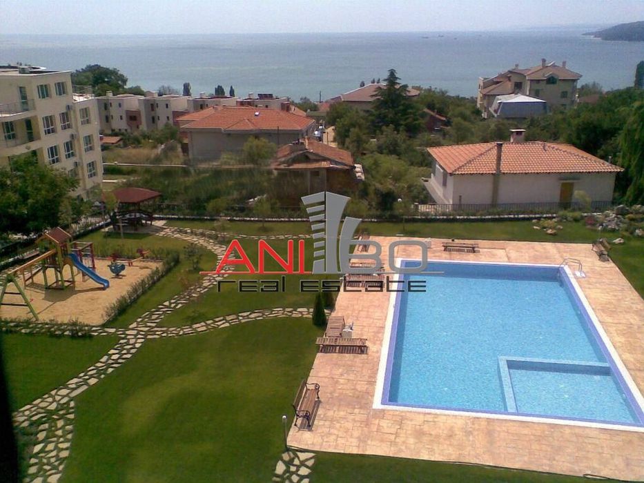 Продава се Двустаен апартамент в Варна, м-т Св. Никола - 61 кв.м за 2230 €/кв.м - Снимка #2