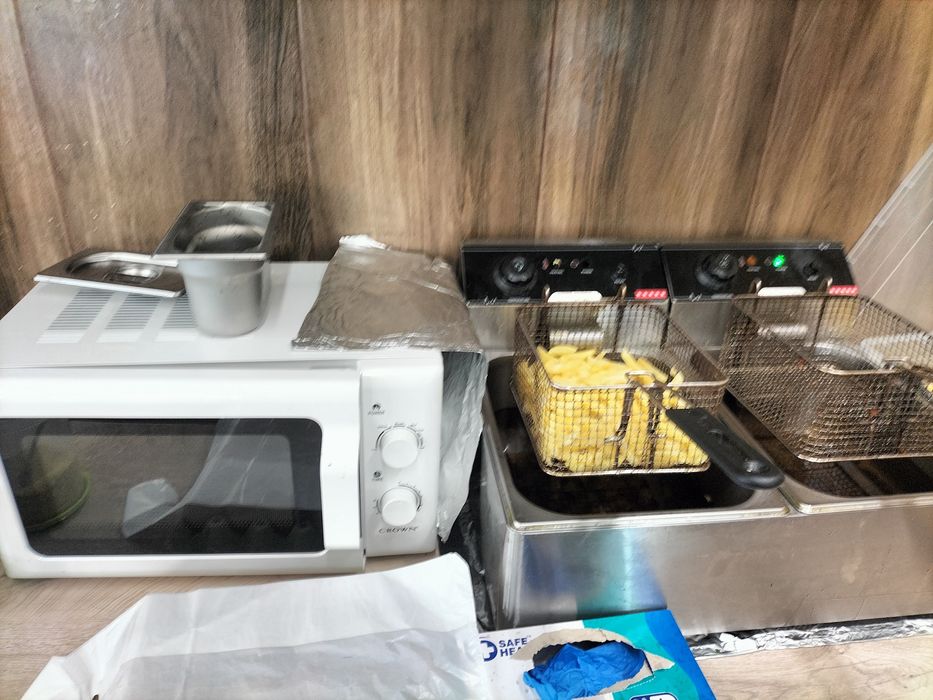 Продава се Заведение в София, Карпузица - 45 кв.м за 340 €/кв.м - Снимка #7