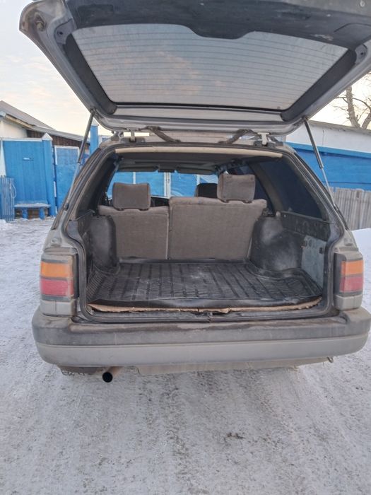 Фольцваген универсал