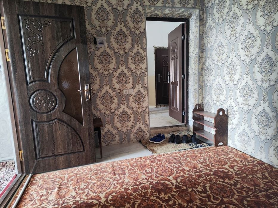 СРОЧНО и недорого продается 2 комнатная квартира