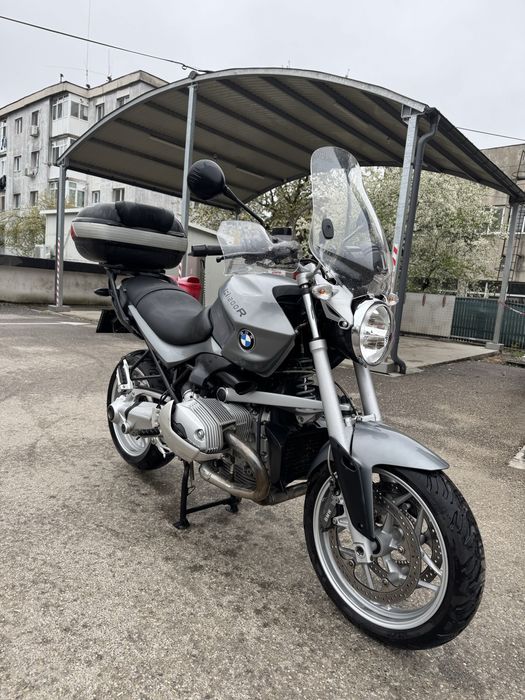 Bmw R1200R
