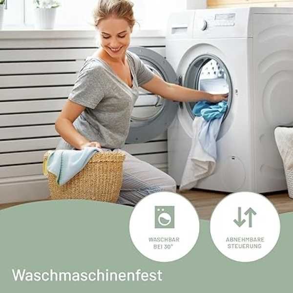 Подграваем  ЕЛЕКТРИЧЕСКИ МАТРАК 150×160